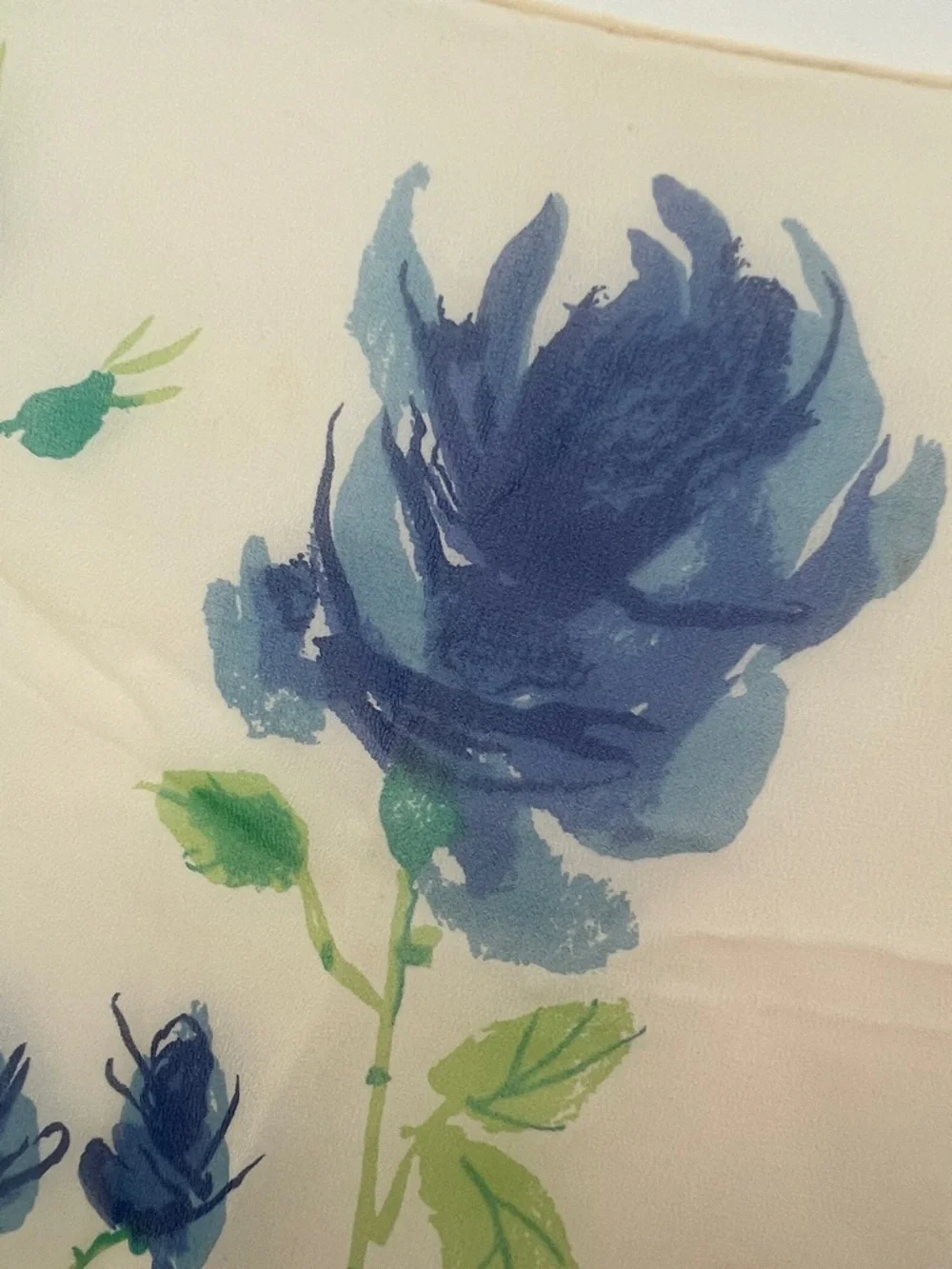 Scarves by Vera Neumann scarves by